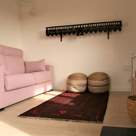 El Mirador De Casa Guarena Guest House Villabascones de Sotoscueva Eksteriør bilde