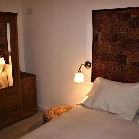 El Mirador De Casa Guarena Guest House Villabascones de Sotoscueva Eksteriør bilde