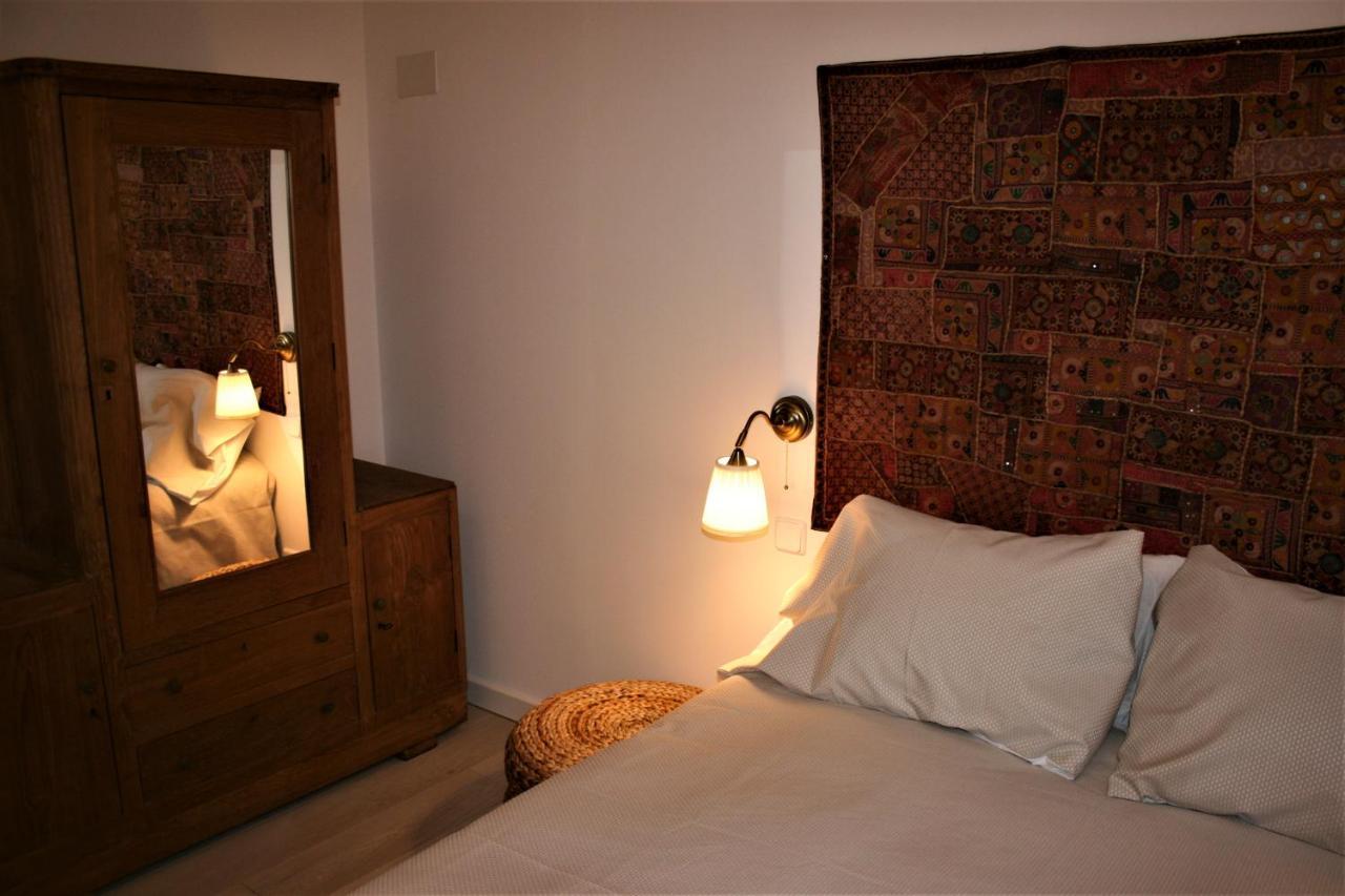 El Mirador De Casa Guarena Guest House Villabascones de Sotoscueva Eksteriør bilde
